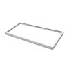 Ramka 63mm do panelu LED 30x120 klik Kobi